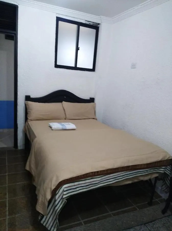 Hotel Star Suite Resort Bogota 0*,  Colombia